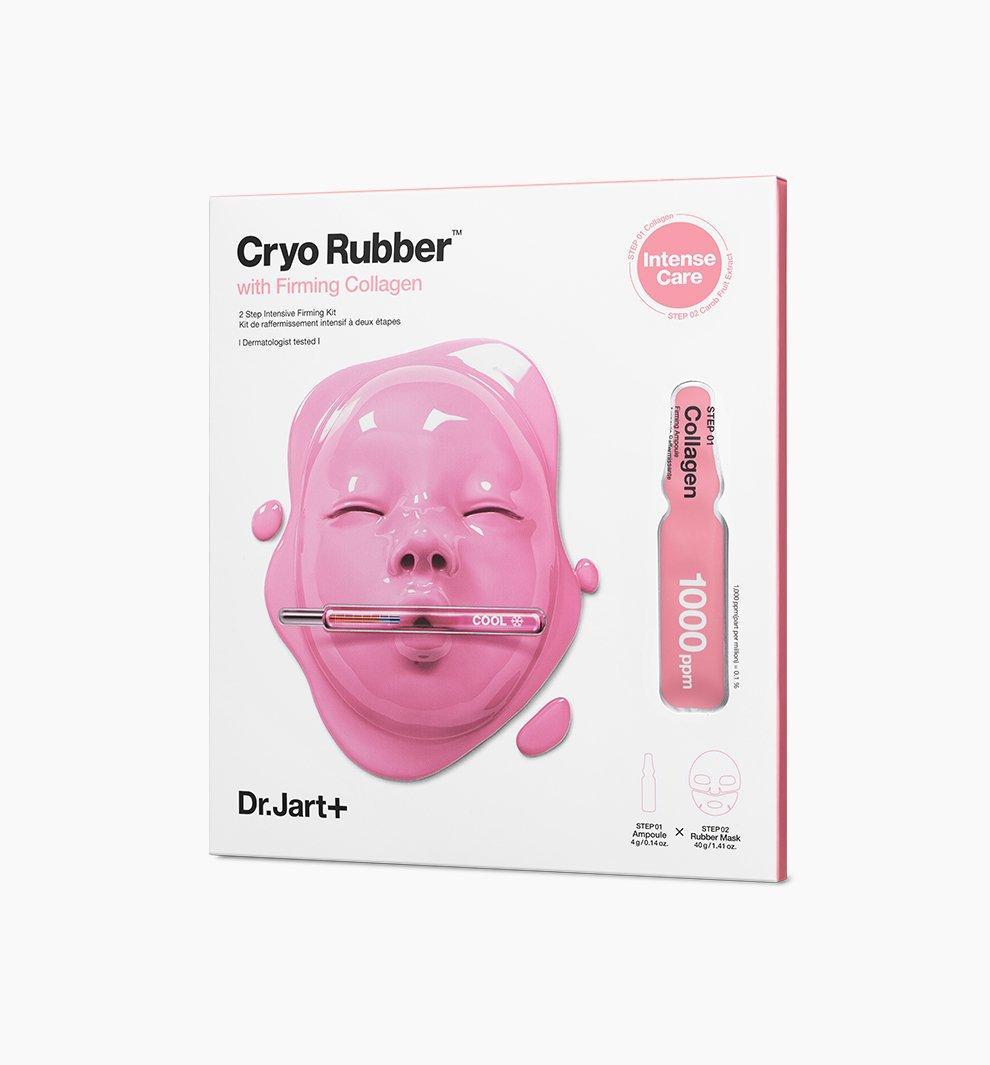 Dr.Jart+ Cryo Rubber Mask Kollagen-Straffung