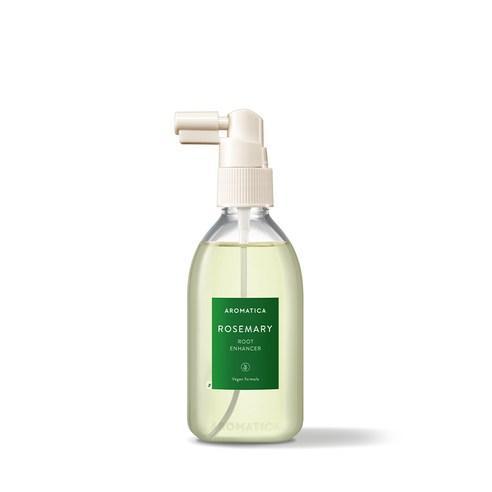 Soin fortifiant aux racines de romarin 100 ml - Aromatica