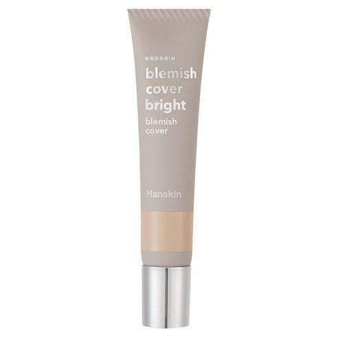 Correcteur Blemish Cover - Bright 12g - Hanskin