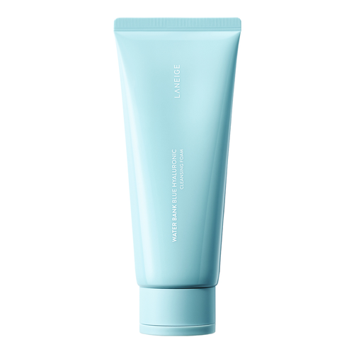 Mousse nettoyante Water Bank Blue Hyaluronic 150 ml - Laneige