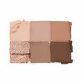 Palette pour les yeux prête à porter - BBIA