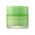 Laneige EX Lippen-Schlafmaske 20g – Apfel-Limette