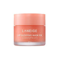 Lip Sleeping Mask EX 20g - Grapefruit - Laneige