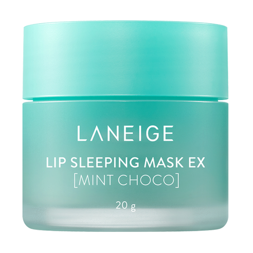 Lip Sleeping Mask EX 20g - Mint Choco - Laneige