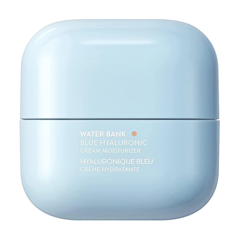 Crème hydratante Water Bank Blue Hyaluronic 50 ml - Laneige