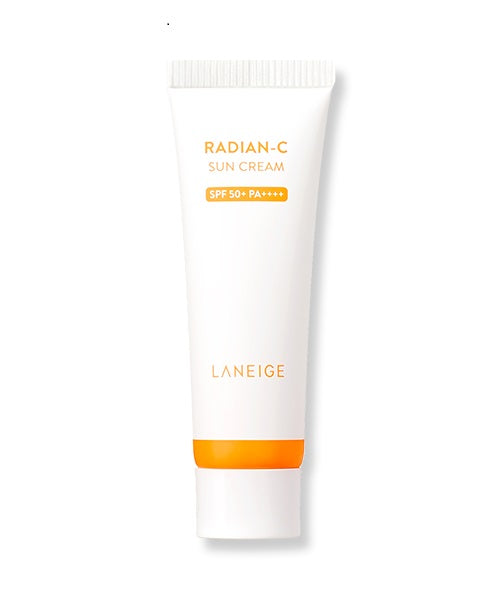 CRÈME SOLAIRE RADIAN-C 50ml (SPF50+) - Laneige