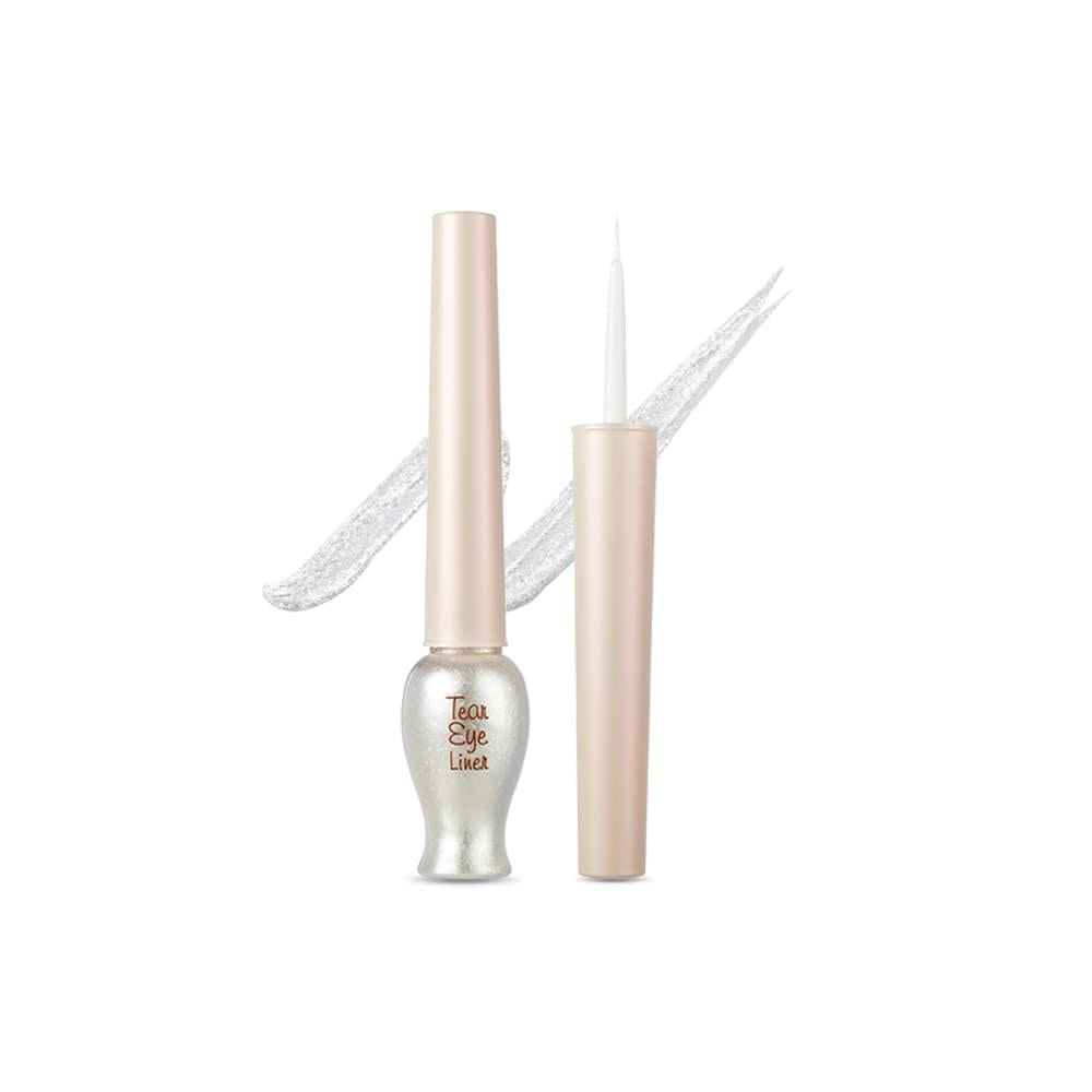 Eyeliner 01 Blanc - Etudehouse
