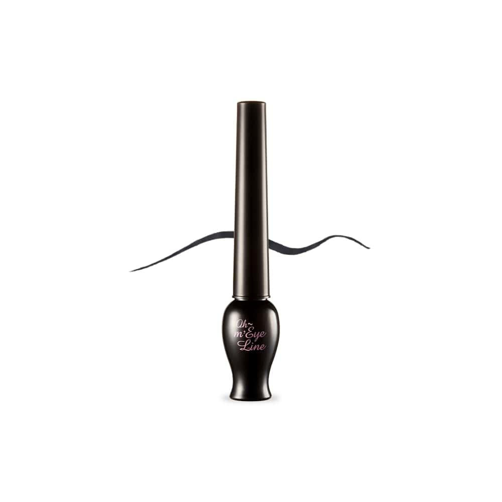 Eyeliner Oh My Line 02 Gray - Etudehouse