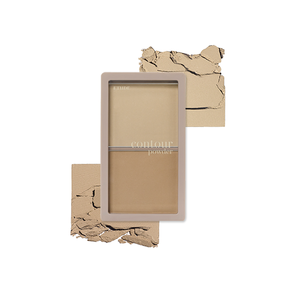 Konturpuder 10g -01 Creator - Etudehouse