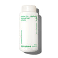 Lotion hyaluronique au thé vert 170 ml - Innisfree