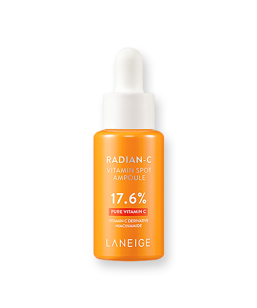 Sérum Radian-C Vitamin Spot Ampoule 10g - Laneige