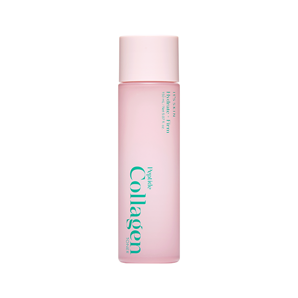 Toner au collagène et peptides 150ml - It'sSkin