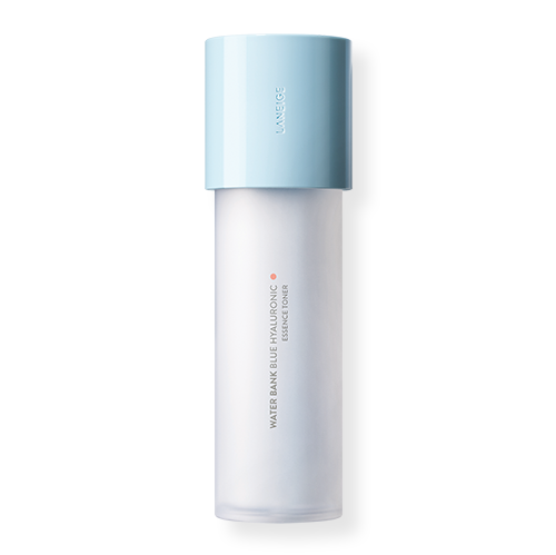 Toner essence Water Bank Blue Hyaluronic 160 ml - Laneige