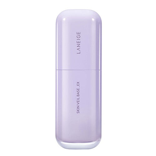 Base correctrice de teint violette 30 ml - N°40 Pure Violet - Laneige