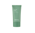 Crème solaire apaisante Biome d’arbre à thé 50g - Farmstay