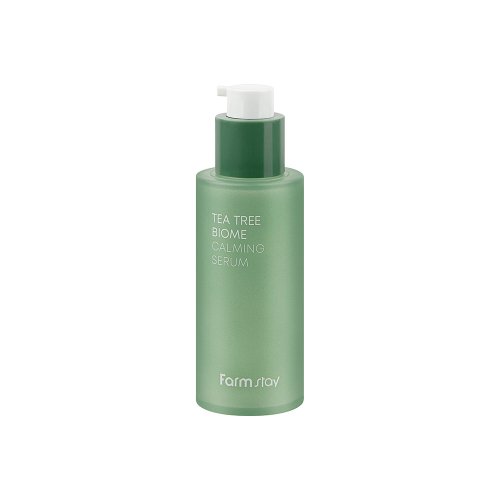 Sérum calmant Biome Arbre à Thé 50 ml - Farmstay