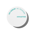 No-Sebum AC Powder 5g - Innisfree