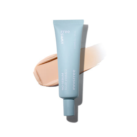 Base lissante anti-brillance 25ml - Innisfree