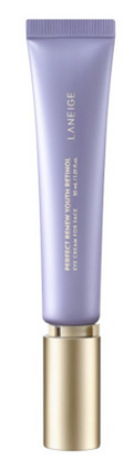 Crème pour les yeux Youth Retinol 30 ml - Laneige