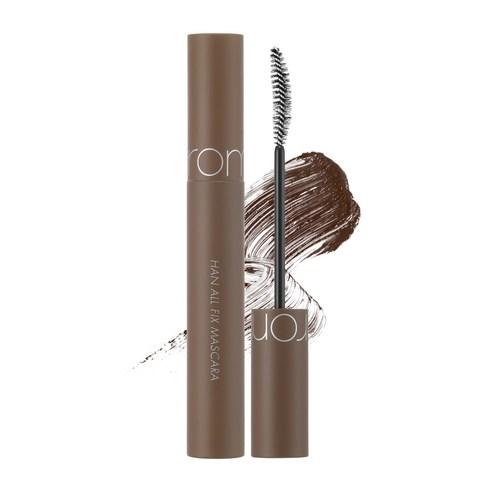 Mascara Han All Fix 7g - ROMAND