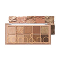 Better than Palette 6g #02 Mahogany Garden - ROMAND