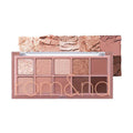 Besser als die 6g-Palette Nr. 03 Rosebud Garden - ROMAND