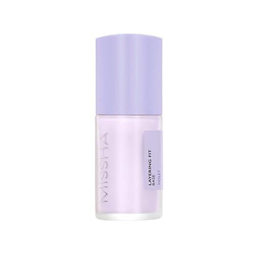 Base fit 35ml - Missha