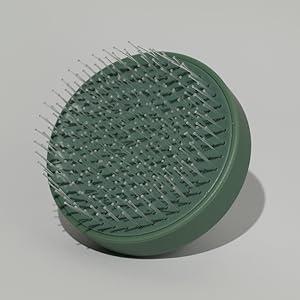 Brosse massante pour le cuir chevelu - MinTree