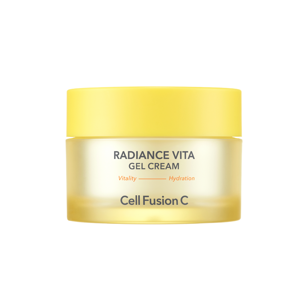 Crème Gel Radiance Vita 55 ml - CellFusionC
