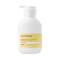 Lotion corporelle Fresh Moisture 350 ml - illiyoon