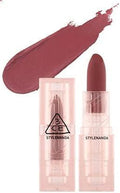 Soft Matte Lipstick 3.5g 5 colors - 3CE