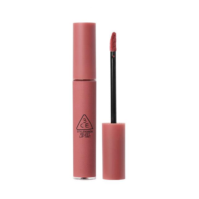 Velvet Lip Tint 4g 5 Farben - 3CE