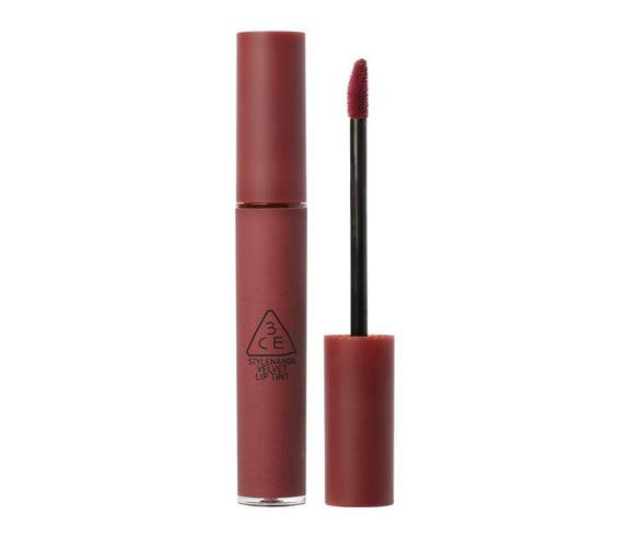 Velvet Lip Tint 4g 5 Farben - 3CE