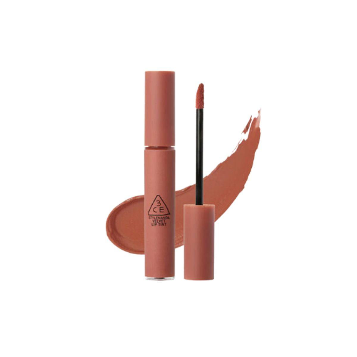 Velvet Lip Tint 4g 5 Farben - 3CE
