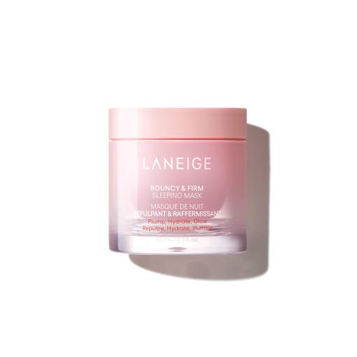 Bouncy & Firm Nachtmaske 60 ml - Laneige