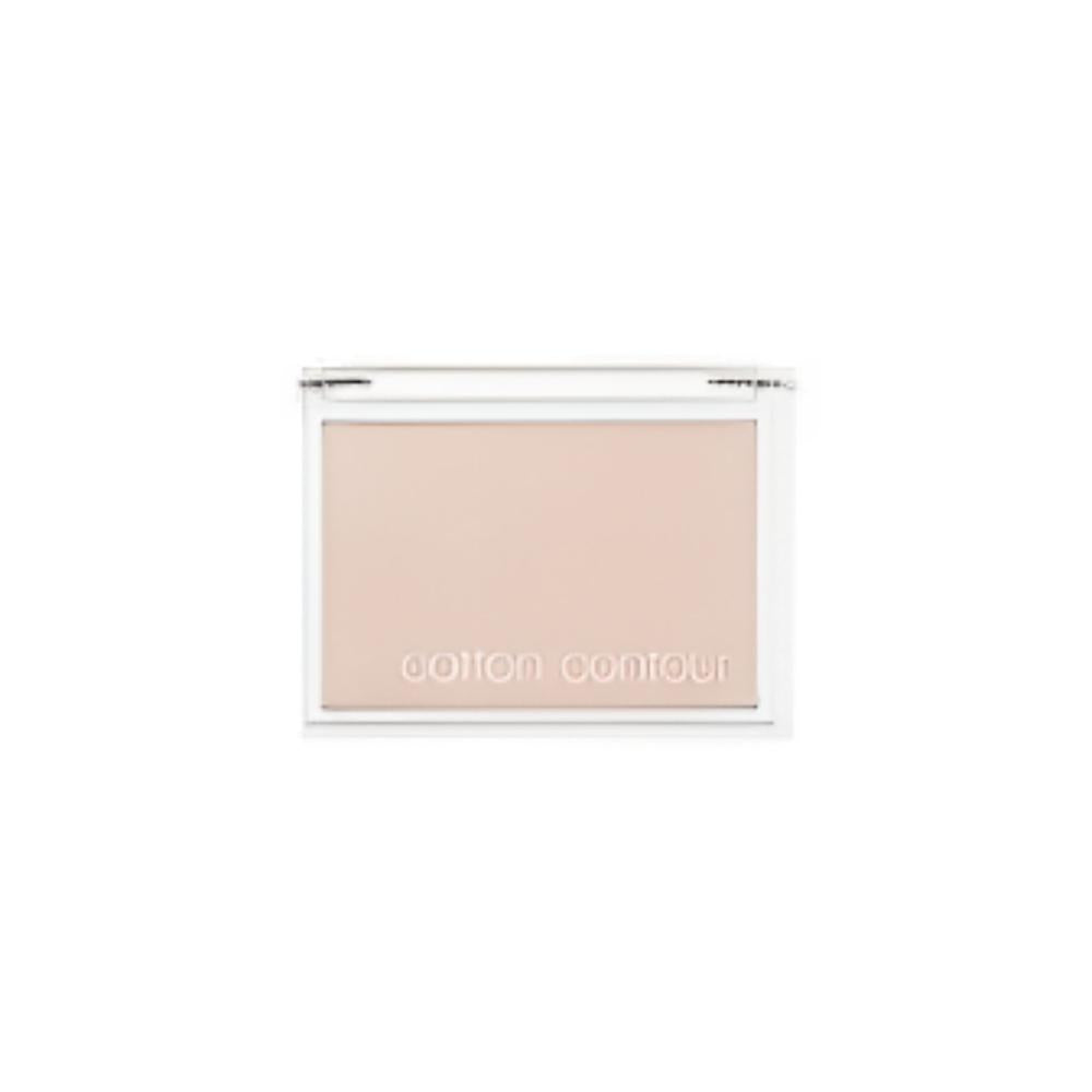 Cotton Contour 4g #Sparkling Shake - Missha