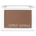 Cotton Contour 4g #Salted HotChoco - Missha