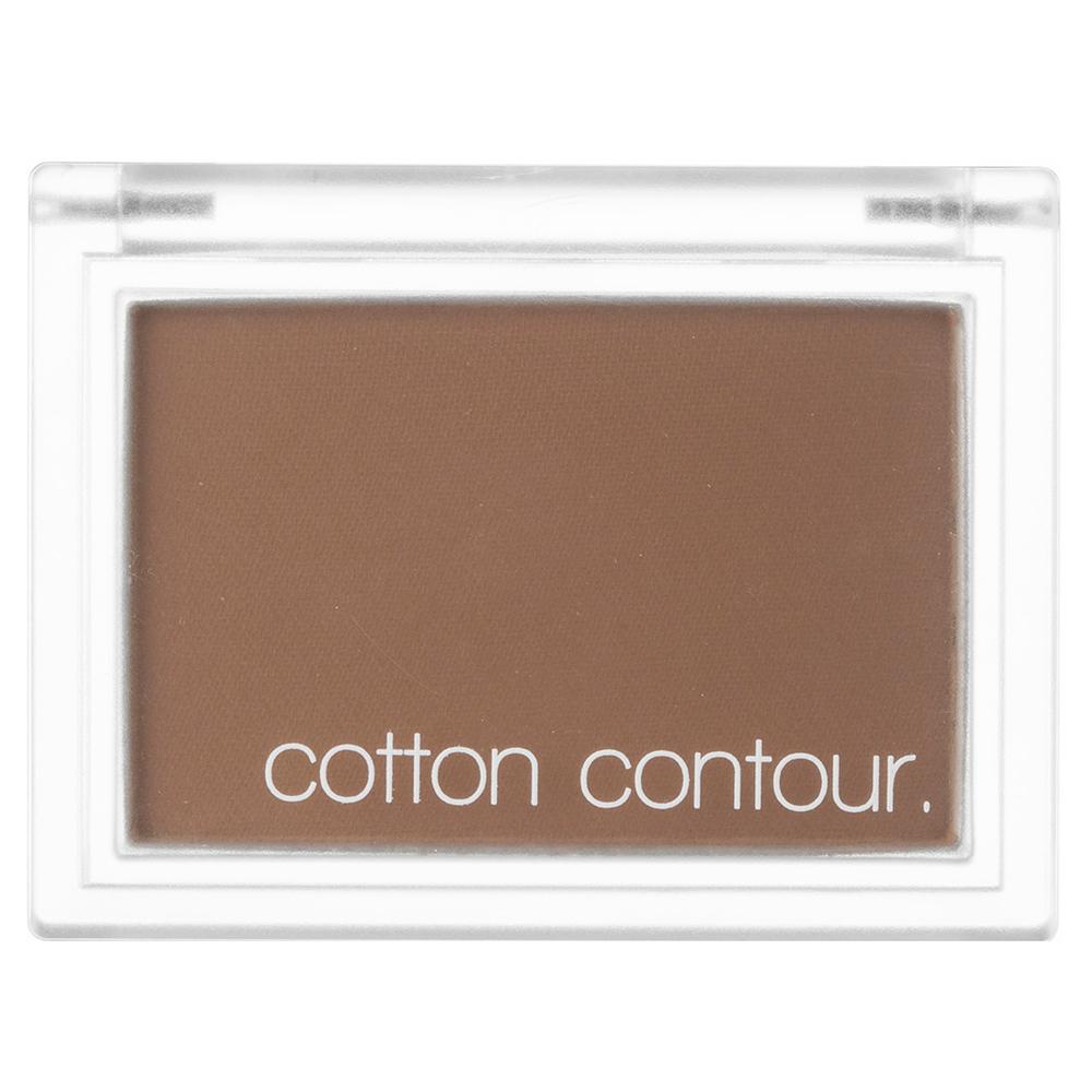 Cotton Contour 4g #Salted HotChoco - Missha