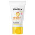 ATOPALM Sunscreen mild Zinc SPF50 65g