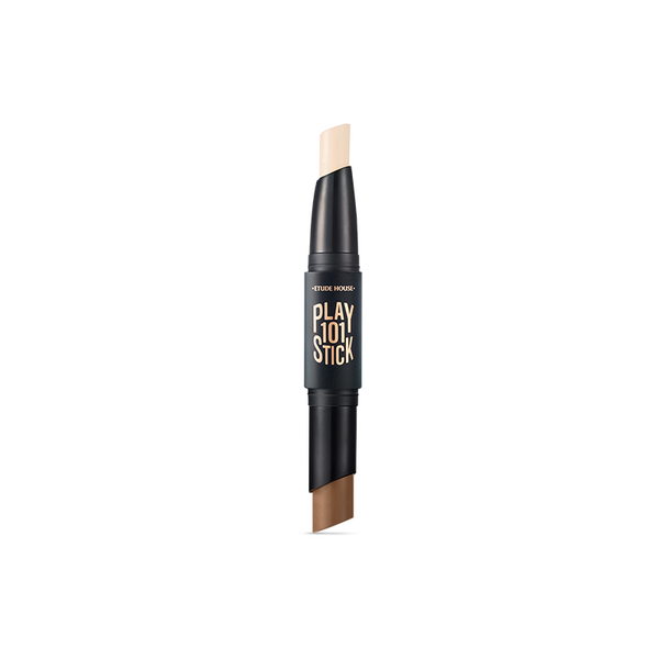 Contour Stick Duo 5.8g #2 Intense – EtudeHouse