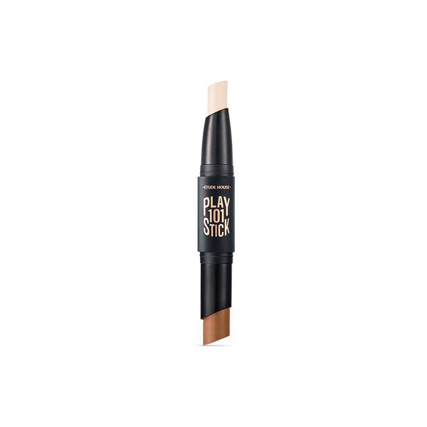 Contour Stick Duo 5.8g #1 Origianl - EtudeHouse