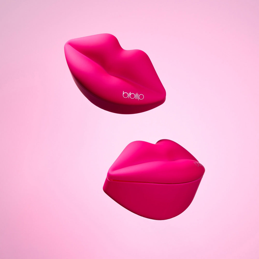 LED-Lippenmaske Glow 1EA – mommycare