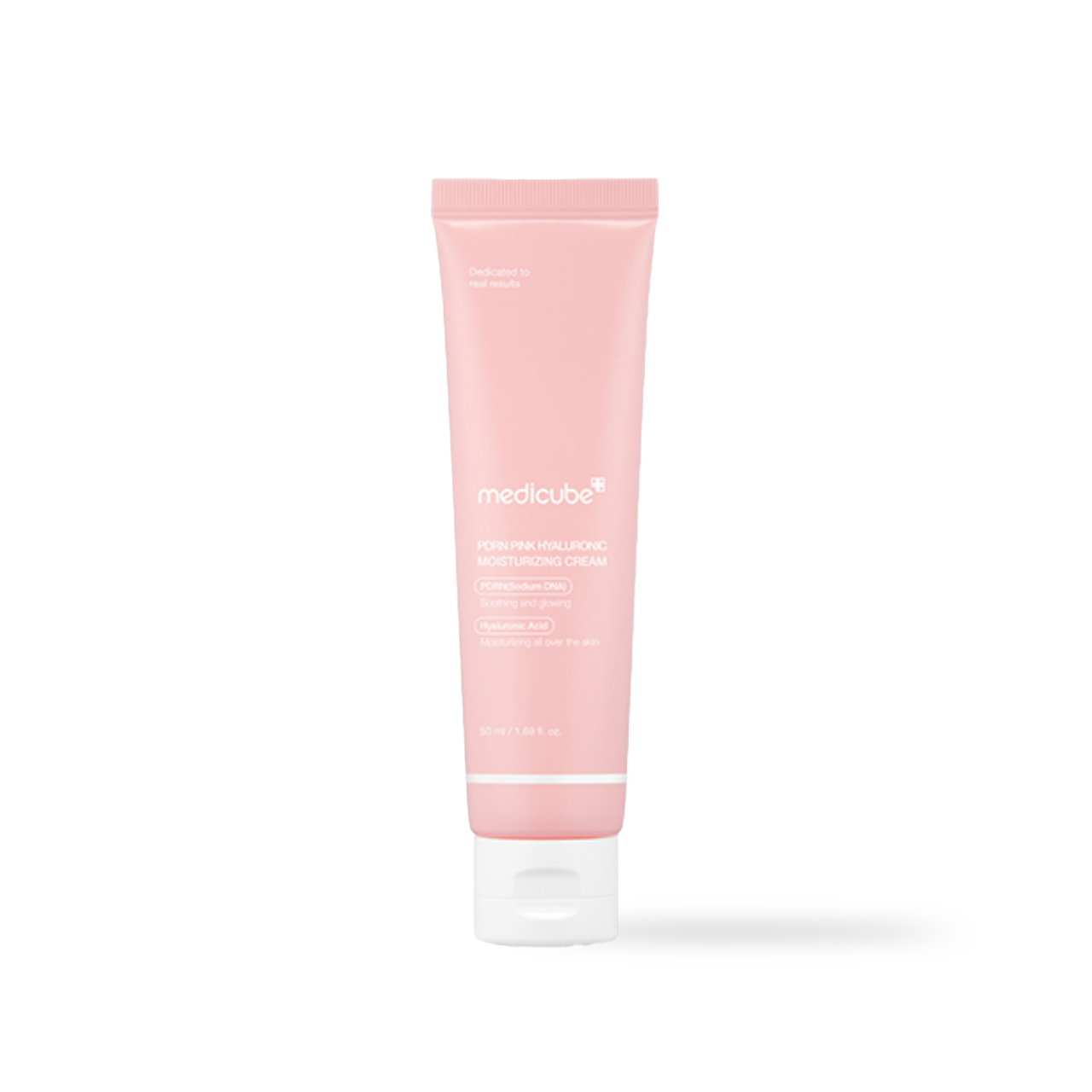 Crème hydratante hyaluronique 50 ml - Medicube