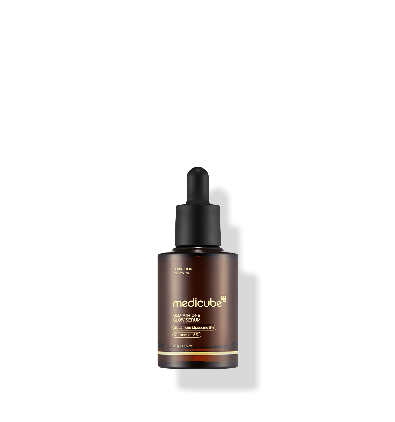 Sérum illuminateur au glutathion  effet glow & anti-taches 30 g - Medicube