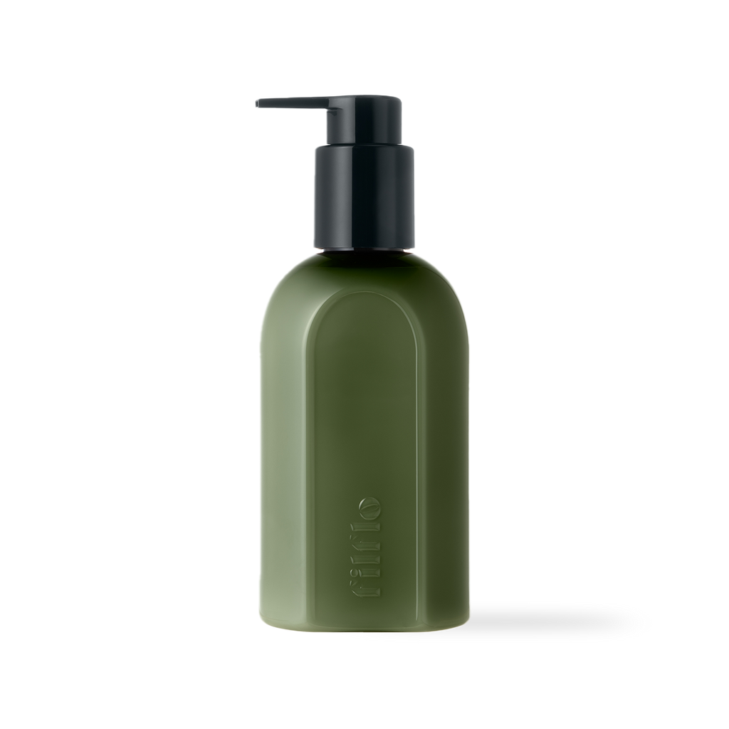 Nettoyant visage lait “rolling” 240 ml - filflo