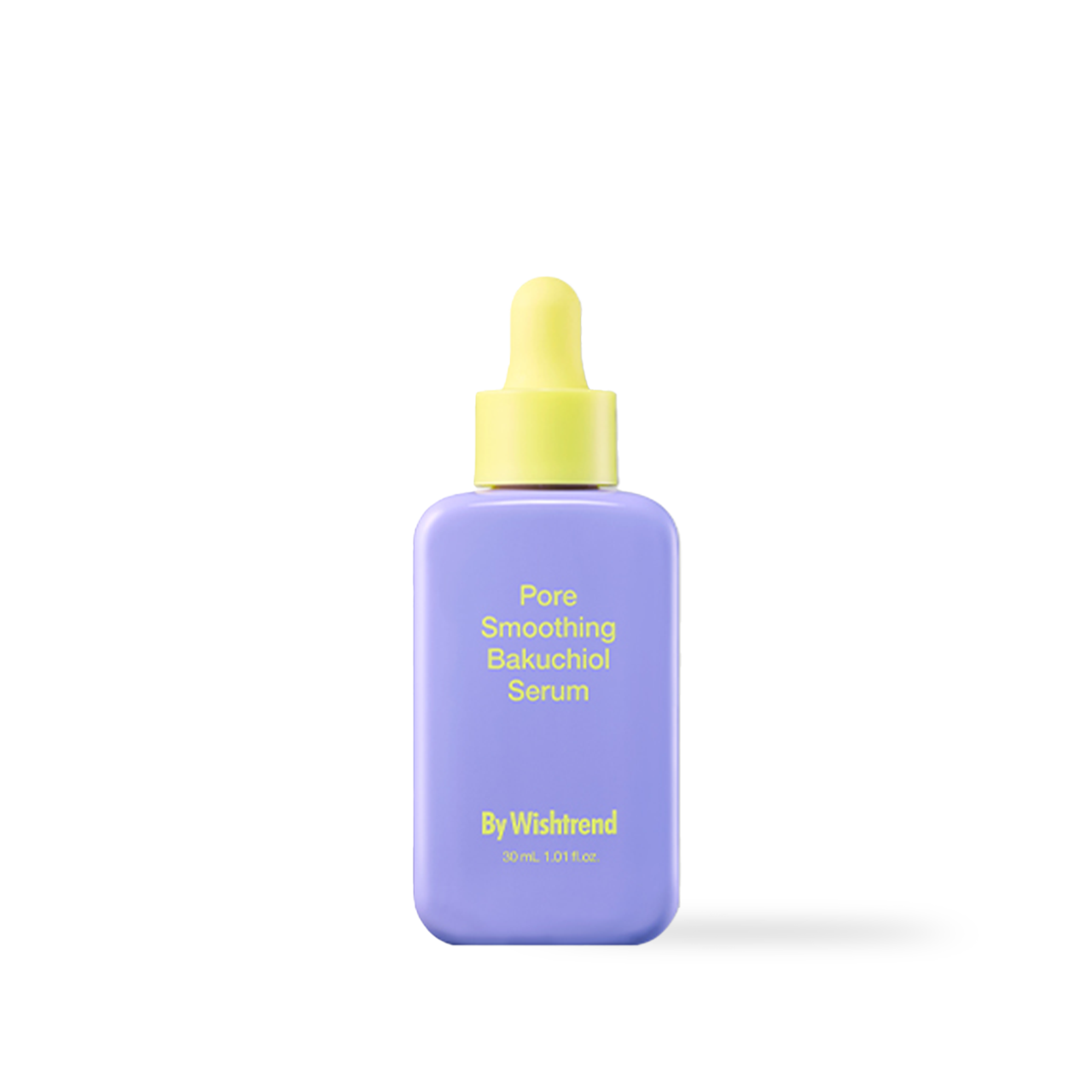 Sérum lissant les pores au bakuchiol 30 ml - ByWishtrend