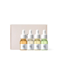 Kit de découverte du sérum Hanbang (10 ml 4 pieces) - BeautyOfJoseon