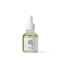 Sérum apaisant : thé vert + Panthénol 30 ml - BeautyOfJoseon