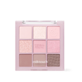 Palette d’ombres Tone-On #One Plus Cuillère Rose 7,8g - milktouch