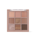Palette d’ombres Tone-On #My préférée automne 7,8g - milktouch